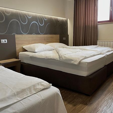 Hotel Roskar Ptuj Esterno foto