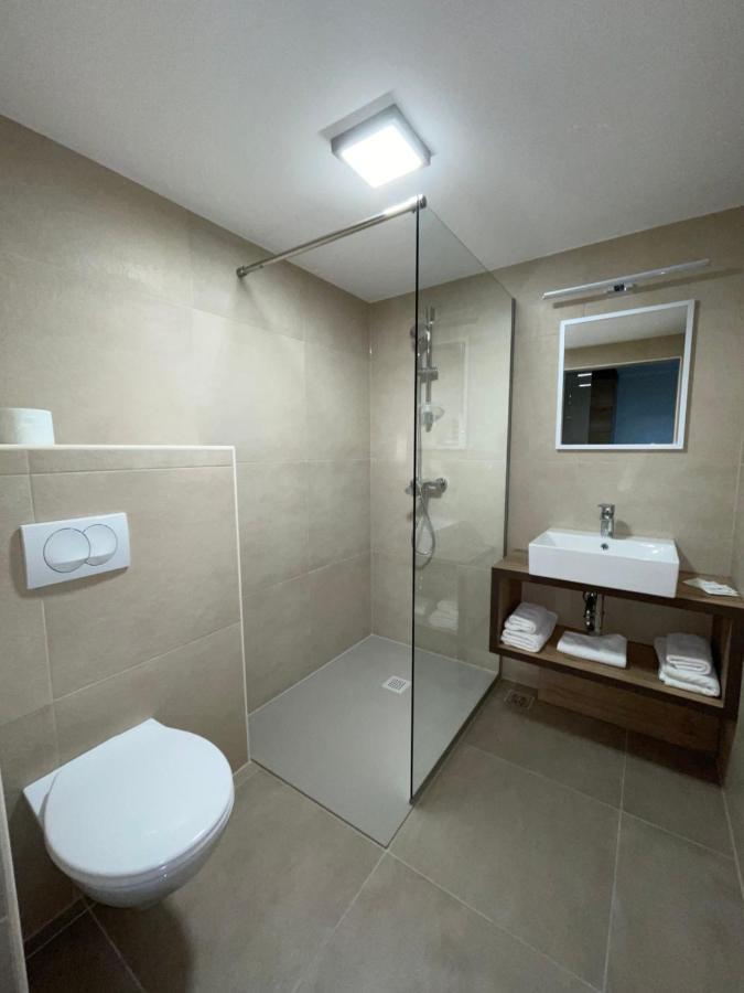 Hotel Roskar Ptuj Esterno foto