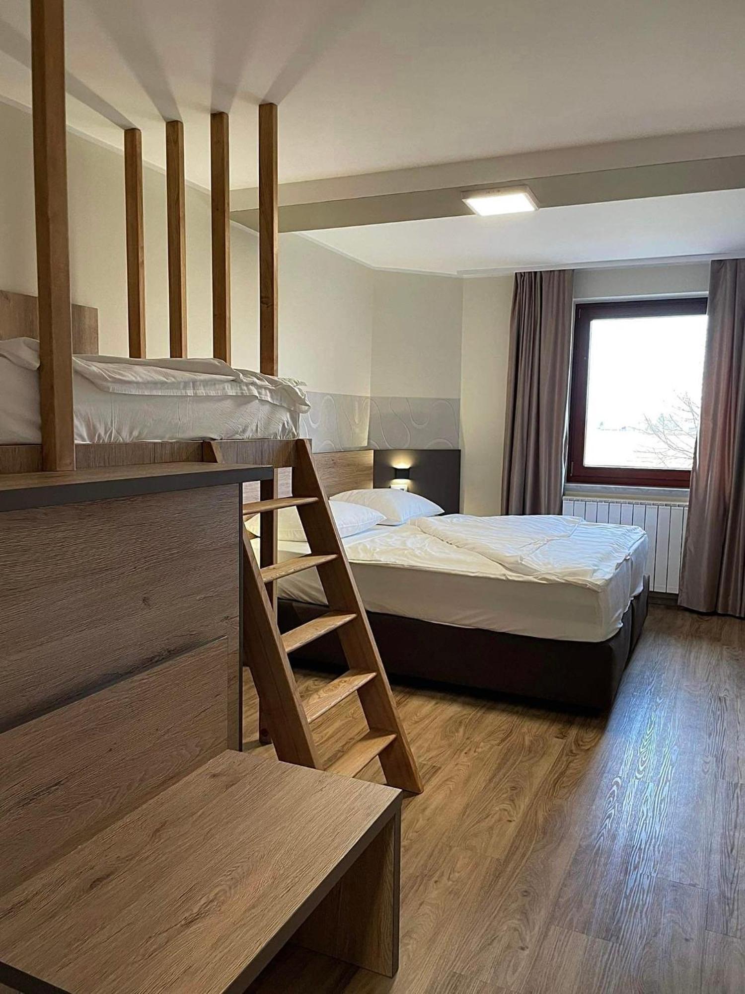 Hotel Roskar Ptuj Esterno foto
