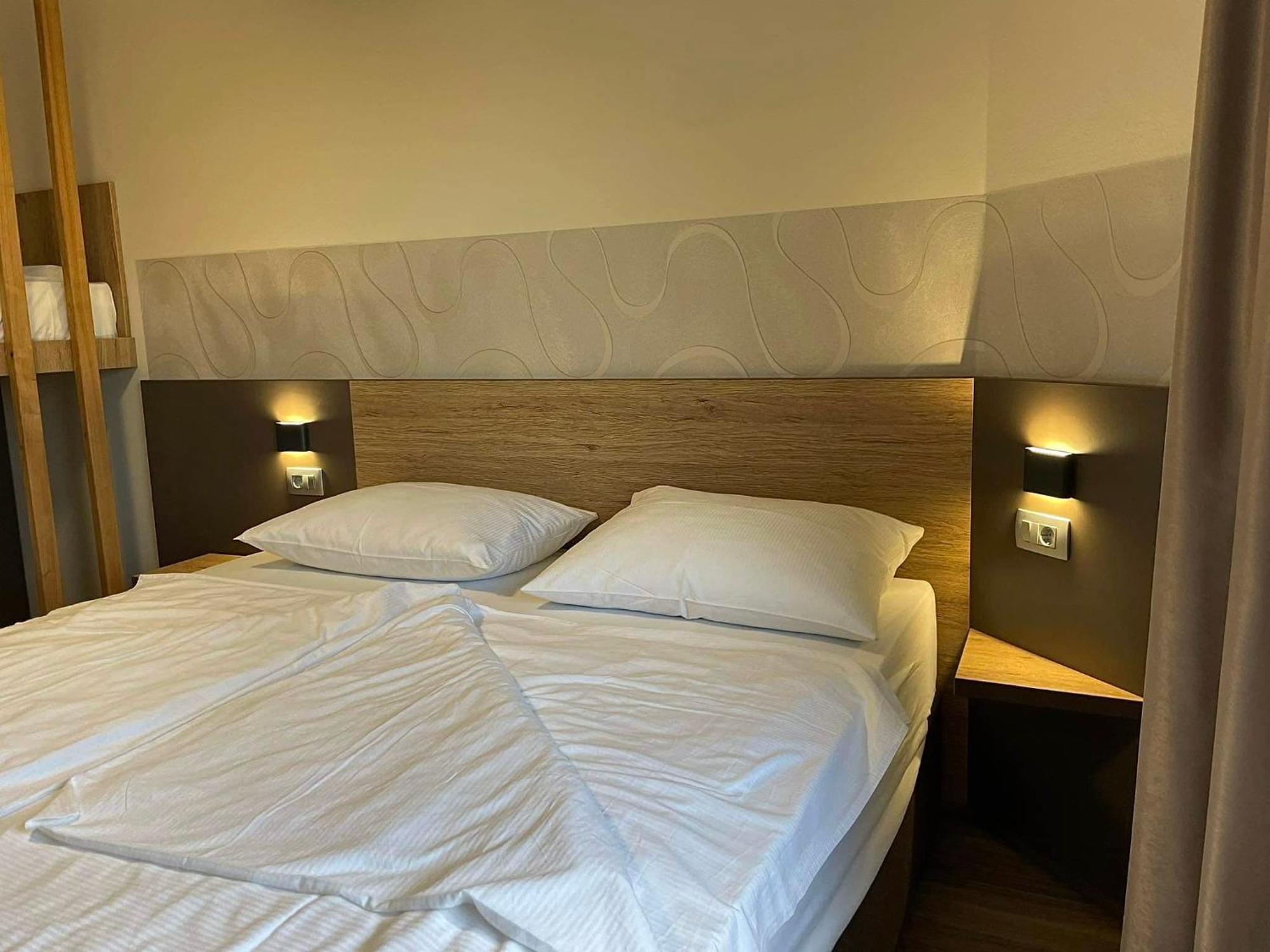 Hotel Roskar Ptuj Esterno foto
