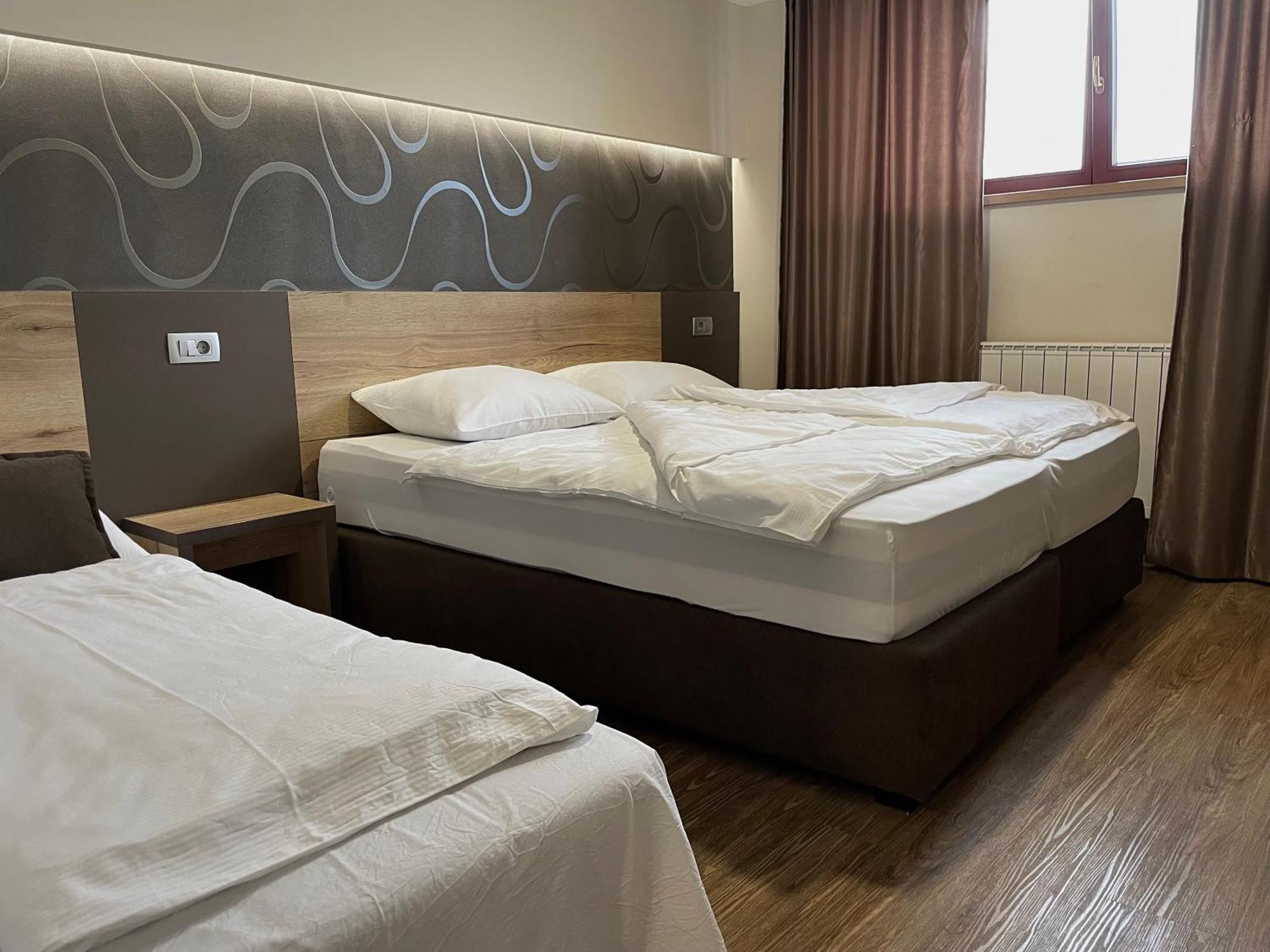 Hotel Roskar Ptuj Esterno foto