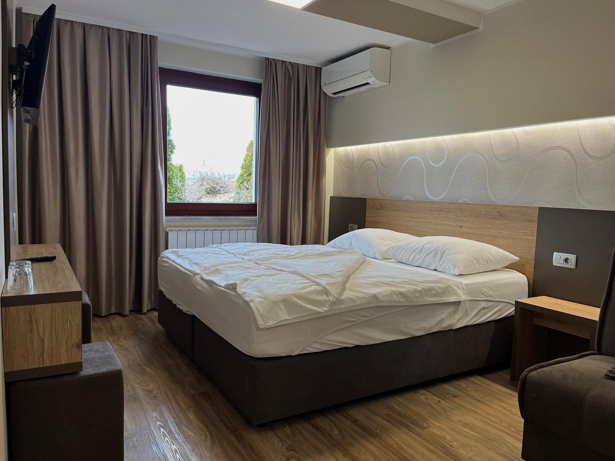 Hotel Roskar Ptuj Esterno foto