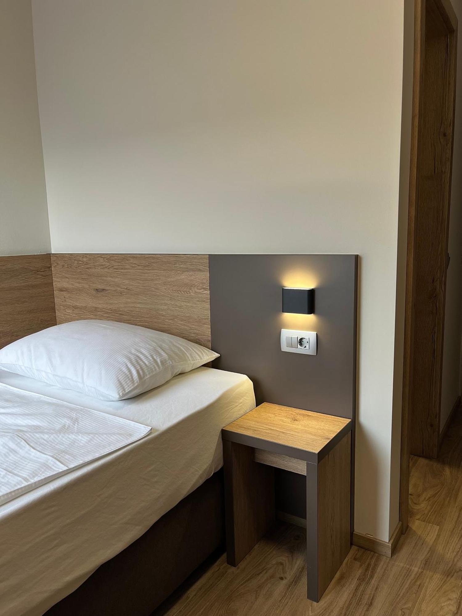 Hotel Roskar Ptuj Esterno foto