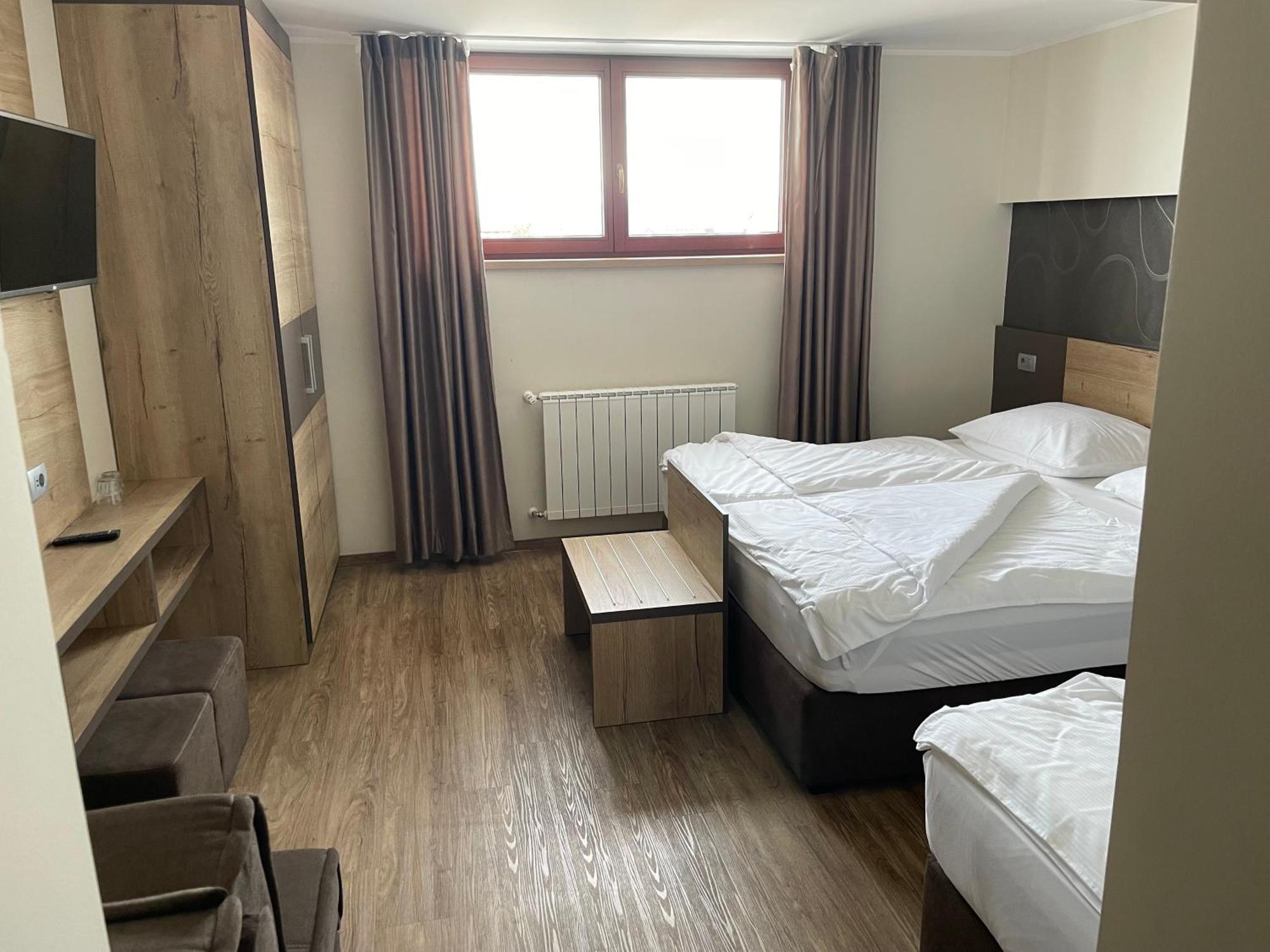 Hotel Roskar Ptuj Esterno foto